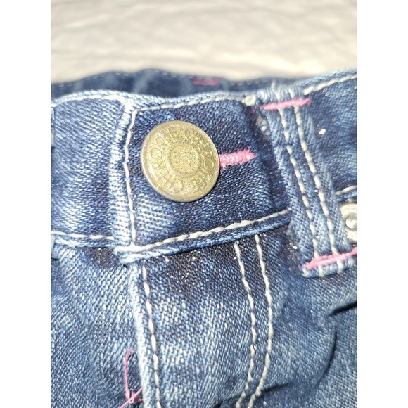 3T girls jeans and jeans jacket - Picture 9 of 10